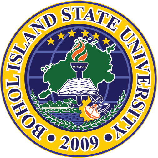 BISU Logo